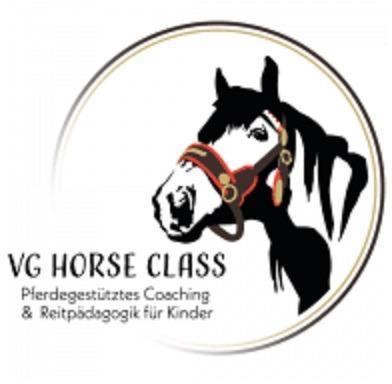 Logo VG Horse Class - Veronika Gerics