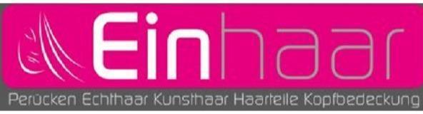 Logo EINHAAR Gudrun Schinagl