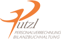 Logo Michaela Putzl - Lohnverrechnung, Personalverrechnung, Bilanzbuchhaltung