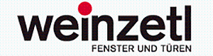 Logo Weinzetl Fenster u Türen GmbH