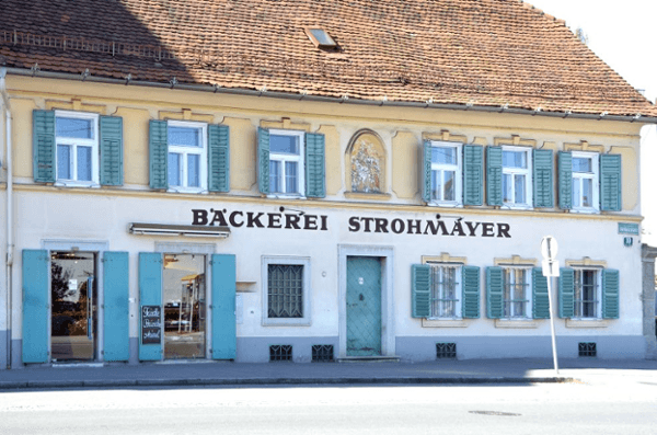 Vorschau - Foto 1 von AS Bäckerei Strohmayer GesmbH