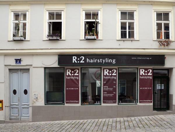 Vorschau - Foto 1 von r:2 hairstyling
