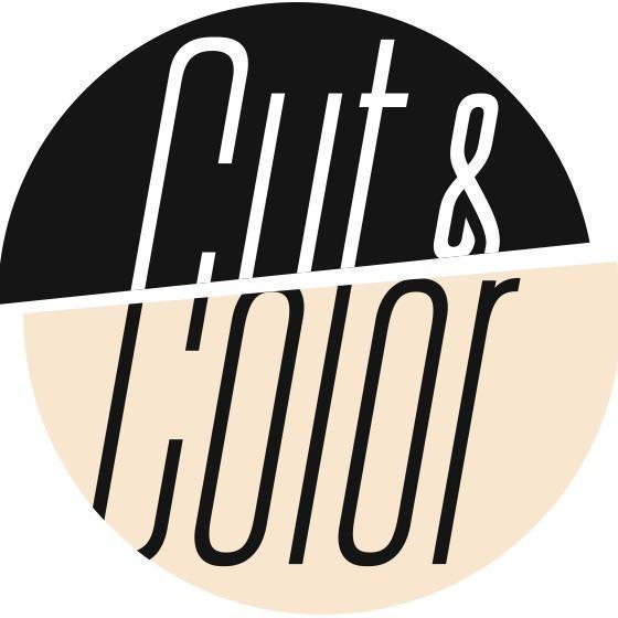 Logo Friseur CUT & COLOR