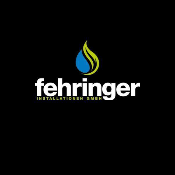 Logo Fehringer Installationen GmbH