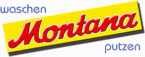 Logo Montana Großwäscherei u Chemischreinigung GesmbH