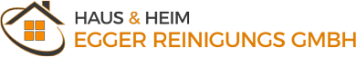 Logo Haus und Heim Egger Reinigungs GmbH