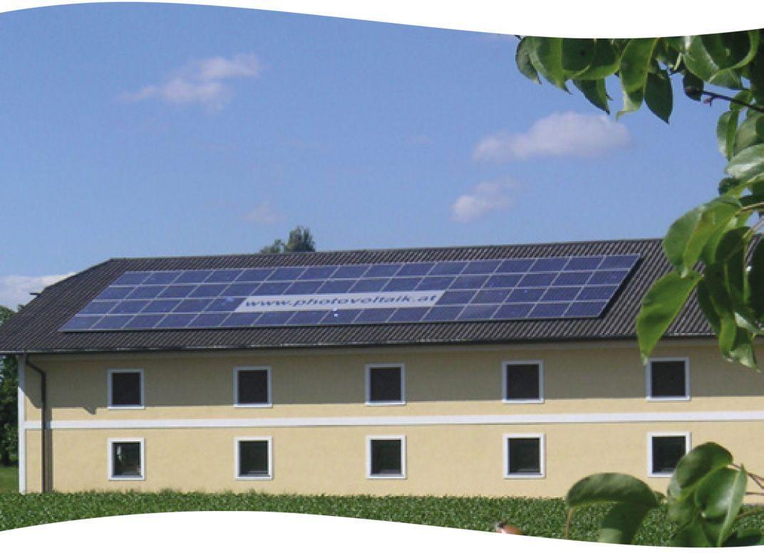 Vorschau - Foto 4 von sun4energy ecopower gmbh