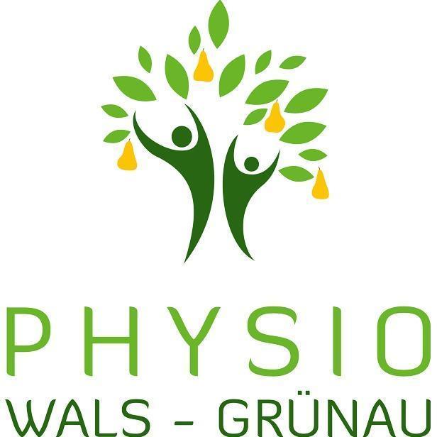 Logo PHYSIO WALS - GRÜNAU
