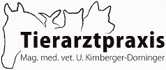 Logo Tierarztpraxis Kim-Dorn GmbH