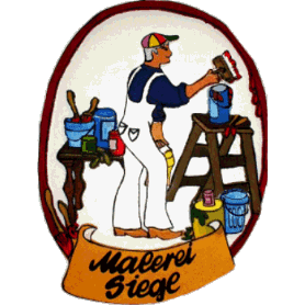 Logo Malerei Siegl KG