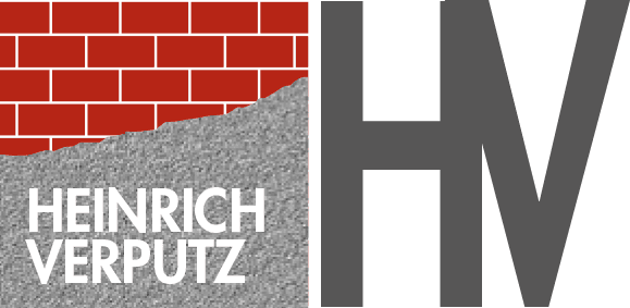 Logo Heinrich Verputz GmbH