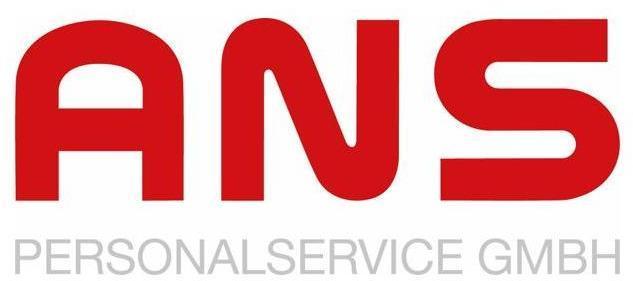 Logo ANS Personalservice GmbH