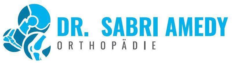 Logo Dr. Sabri Amedy