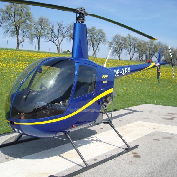 Vorschau - Foto 4 von Heli Line Hubschraubertransporte GmbH