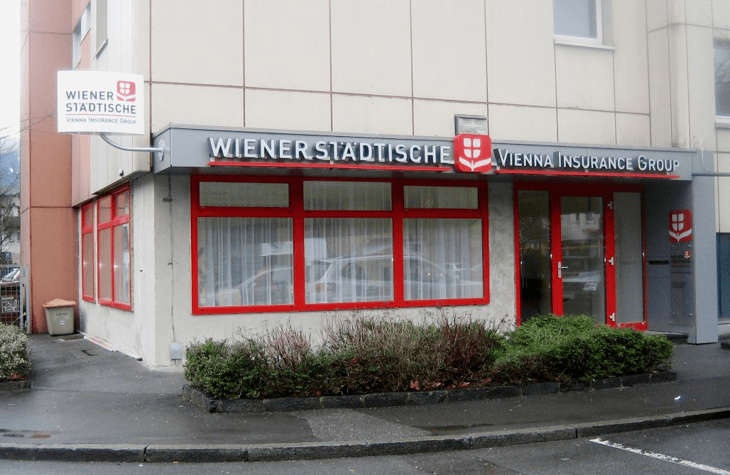 Vorschau - Foto 2 von WIENER STÄDTISCHE Versicherung AG Vienna Insurance Group