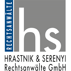 Logo Hrastnik & Serenyi Rechtsanwälte GmbH