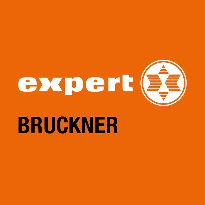 Logo Expert Bruckner