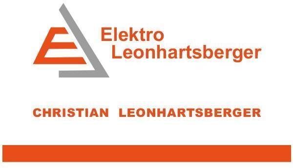 Logo Elektro Leonhartsberger