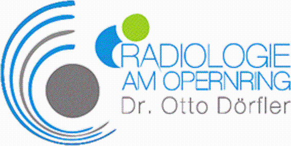 Logo Radiologie am Opernring - Dr. Otto Dörfler