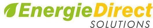 Logo EnergieDirect Solutions