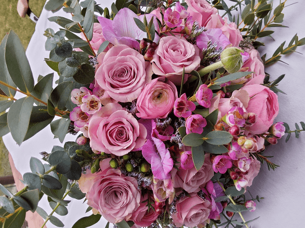 Vorschau - Foto 1 von Maria Schönleitner Blumen & Deco