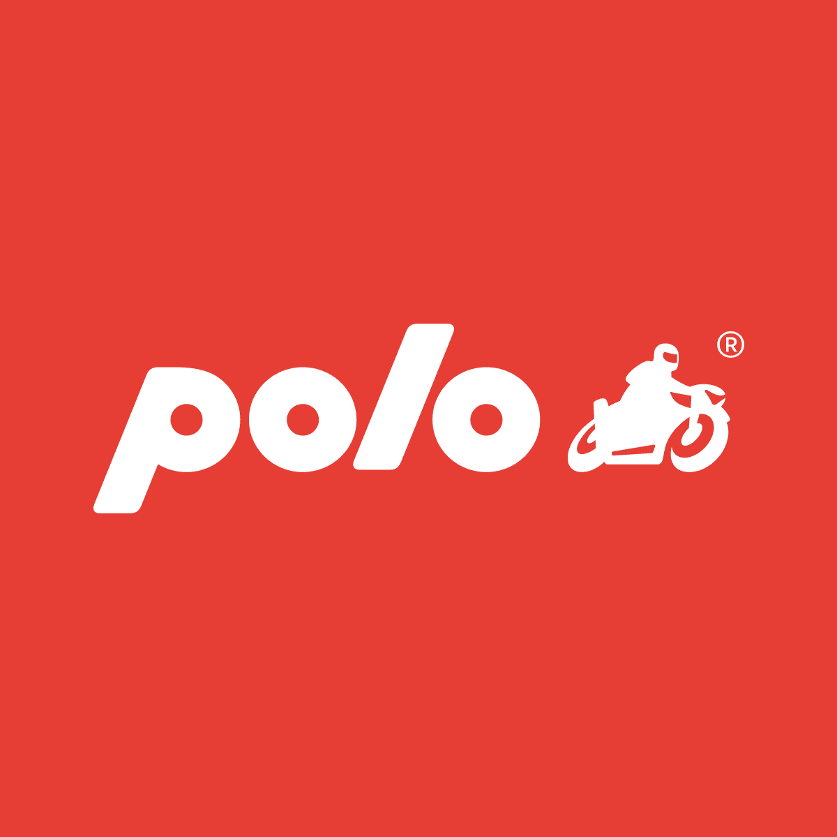 Logo POLO Motorrad Store Traun