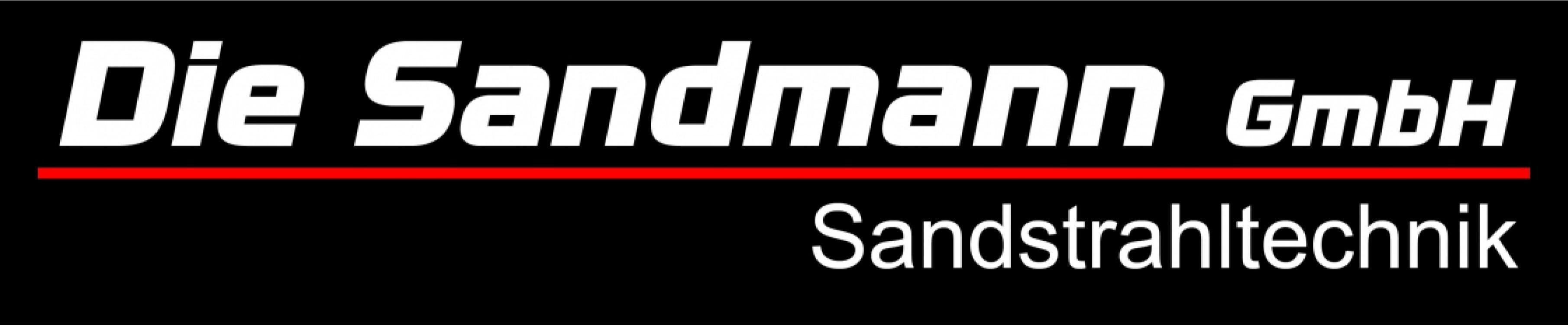Logo Die Sandmann GmbH