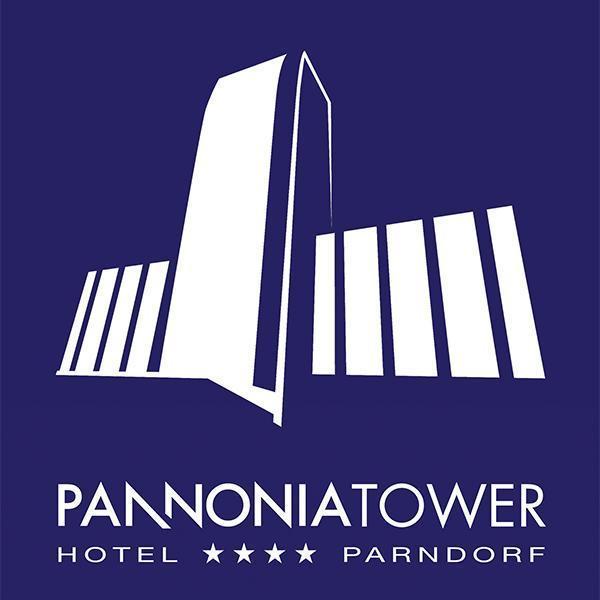Logo Pannonia Tower Hotel Parndorf