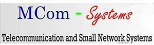 Logo MCom-Systems e.U.