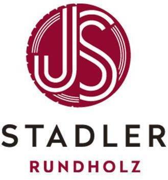 Logo Gefrästes Rundholz Stadler