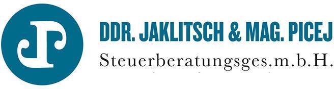 Logo Alpen Adria Steuerberatung DDr. Jaklitsch & Mag. Picej SteuerberatungsgesmbH