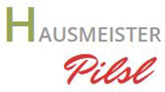 Logo Hausmeister Pilsl