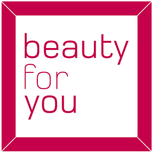Logo Beauty for You - Jasna Hari
