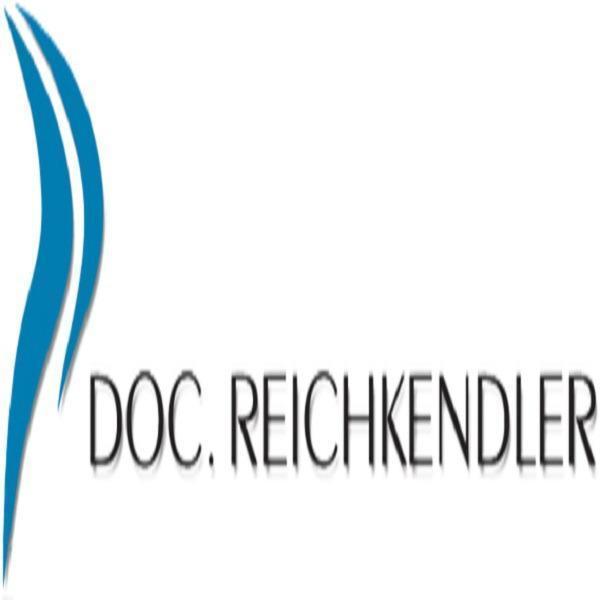 Logo Prim. Dr. Reichkendler Markus