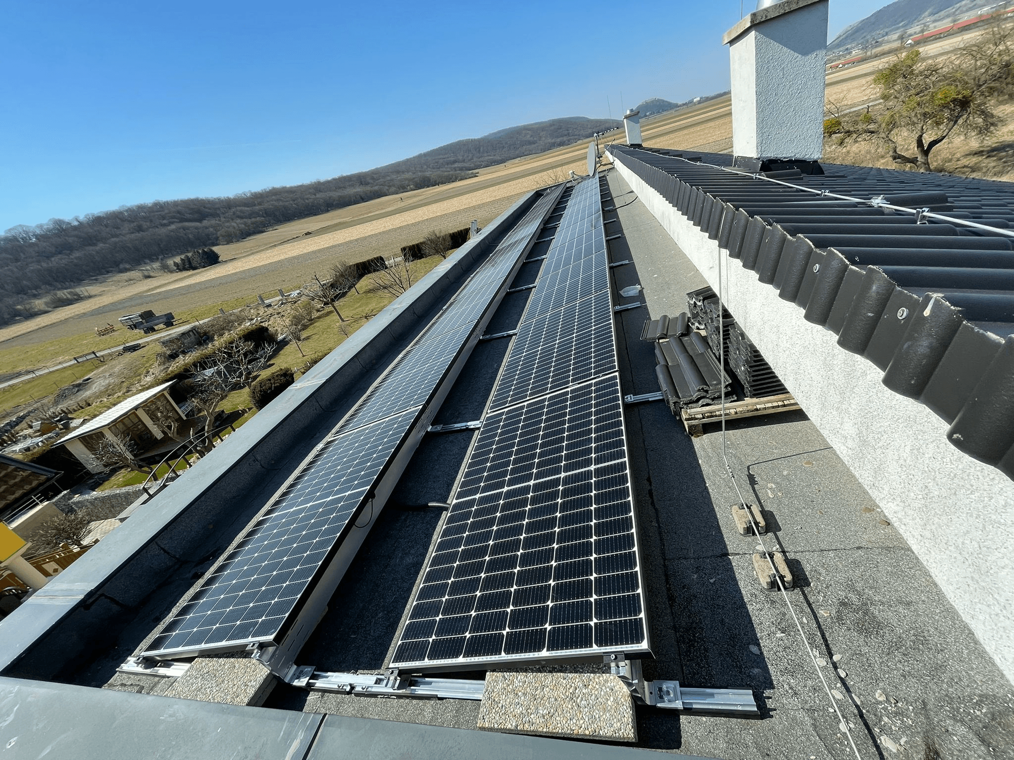 Vorschau - Foto 3 von Greenpower Photovoltaik und Wärmetechnik GmbH