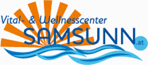 Logo Vital- u Wellnesszentrum Samsunn