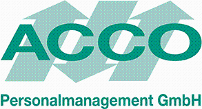Logo ACCO Personalmanagement GmbH