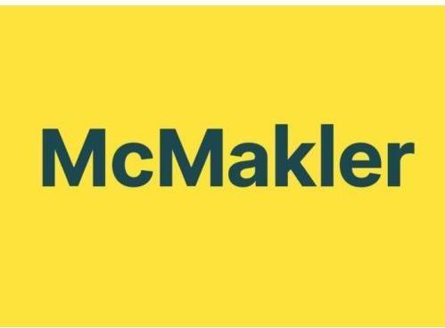 Logo McMakler GmbH - Immobilienmakler Wien