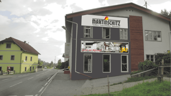 Vorschau - Foto 8 von MARTINSCHITZ Tischlerei Innenarchitektur Wohndesign