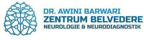 Logo Dr. med. univ.  Awini Barwari MSc