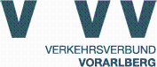 Logo Verkehrsverbund Vorarlberg GmbH