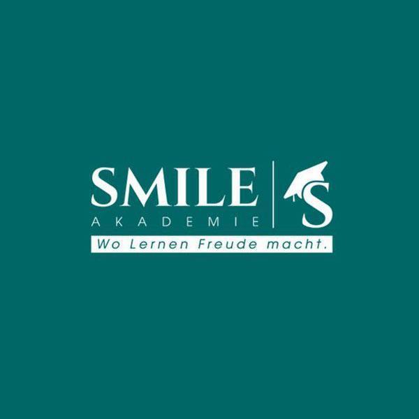 Logo Smile Akademie Bludenz | Wo Lernen Freude macht. | Nachhilfe