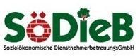 Logo SöDiB GmbH