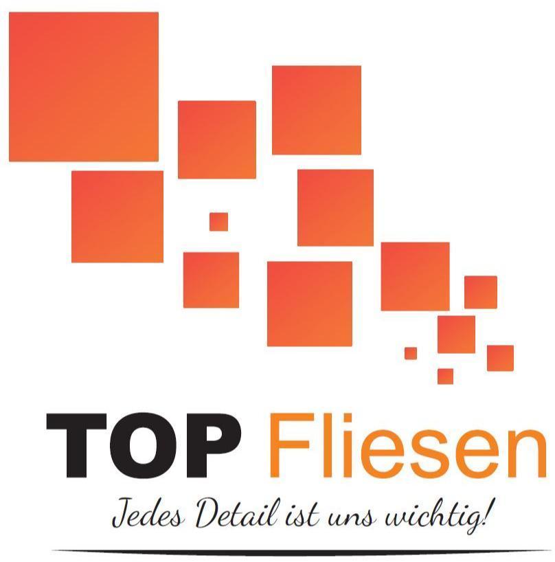 Logo TOP FLIESEN - Jaroslav Hudac