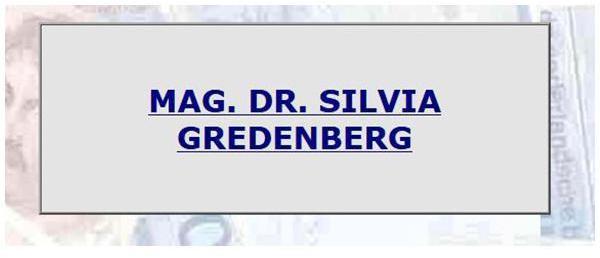 Logo Mag. Dr. Silvia Gredenberg