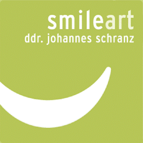 Logo Schranz Johannes DDr. - smileart
