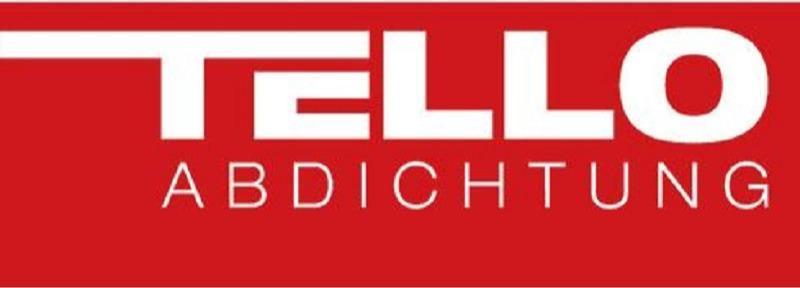 Logo TELLO Abdichtungstechnik GmbH