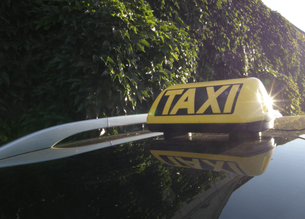 Vorschau - Foto 1 von Taxi 86100