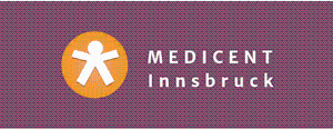 Logo Medicent Innsbruck - Ärztezentrum