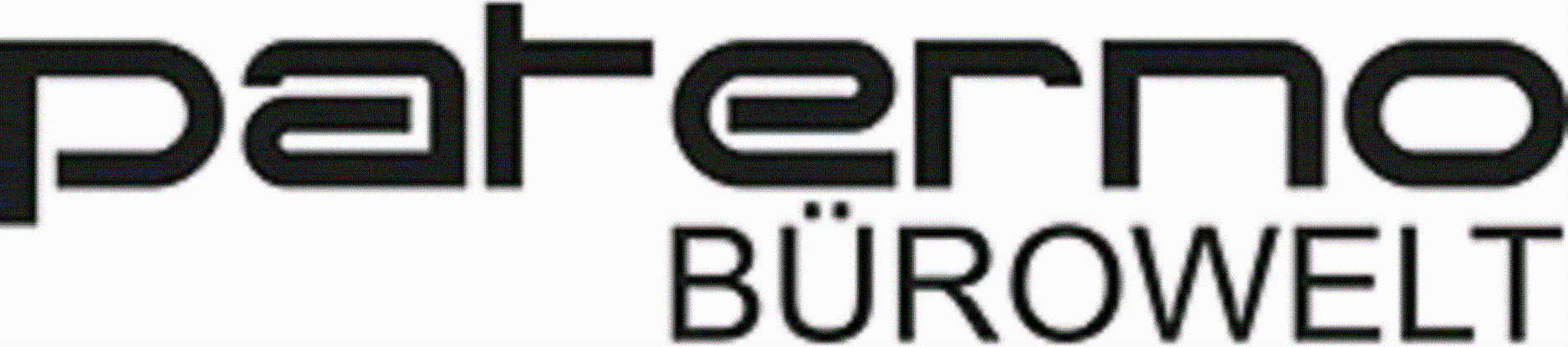 Logo Paterno Bürowelt GmbH & Co KG
